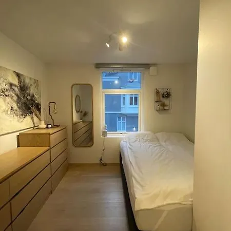 In Appartement *
