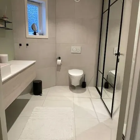 In Appartement Bergen