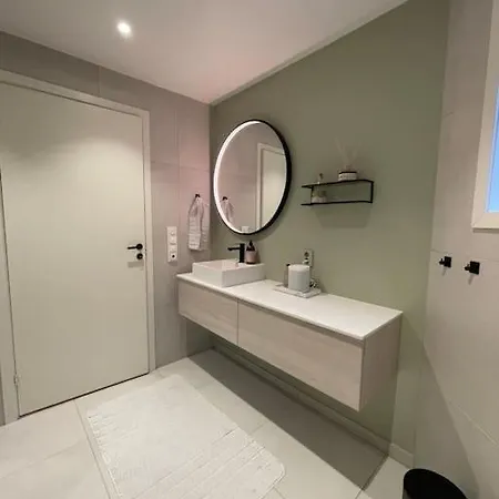 In Appartement Bergen