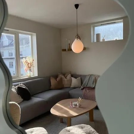 Appartement In Bergen