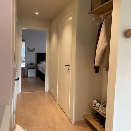 In Appartement Bergen