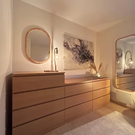 Appartement In *