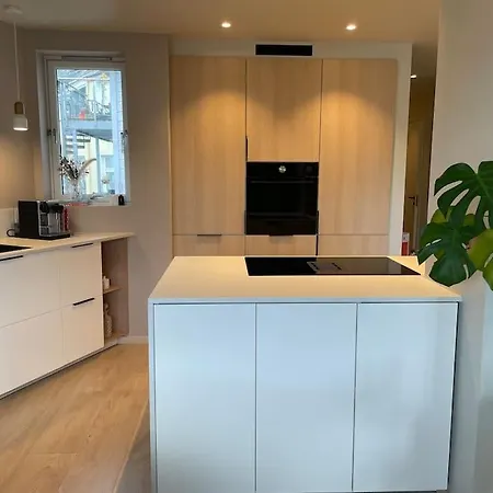 Apartman In Bergen
