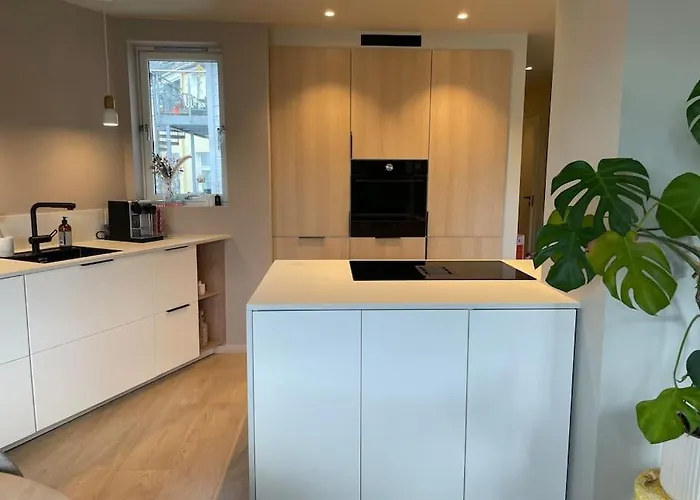 Appartamento In Bergen