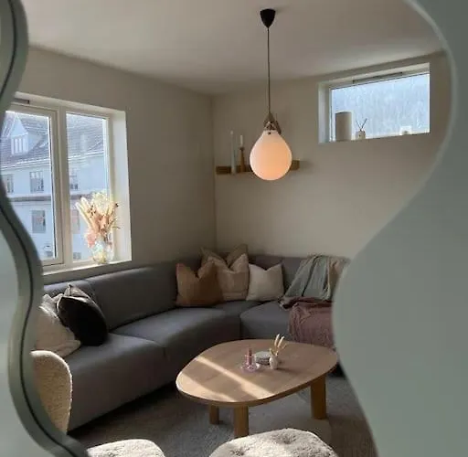 Appartamento In Bergen
